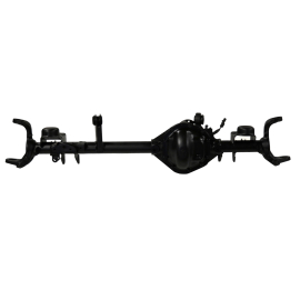 Remanufactured Front Differential