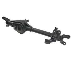 Remanufactured Front Differential