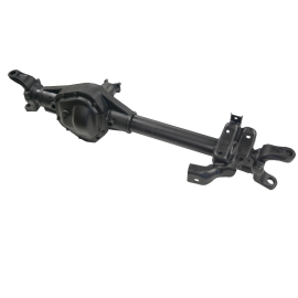 Remanufactured Front Differential