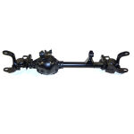 Remanufactured Front Differential