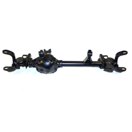 Remanufactured Front Differential