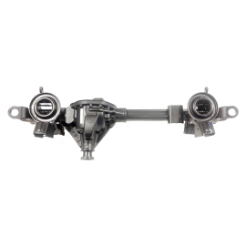 Remanufactured Front Differential