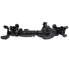 Remanufactured Manual Transmission