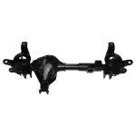 Remanufactured Front Differential