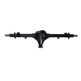 Reman Axle Assembly for Dana 70 05-07 Ford E350 POSI