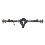 Reman Axle Assy, GM 10 Bolt 8.5 In., 3.73 Ratio, w/ Posi Traction