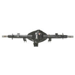 Remanufactured Rear Differential