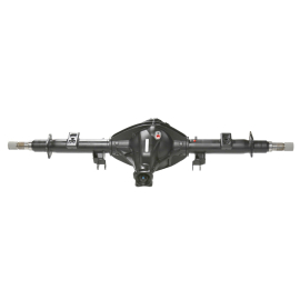 Remanufactured Rear Differential