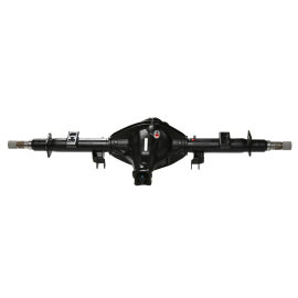 Remanufactured Rear Differential