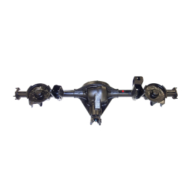 Remanufactured Rear Differential