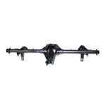 Remanufactured Rear Differential