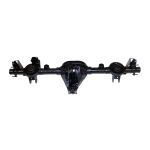 Remanufactured Rear Differential
