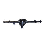 Remanufactured Rear Differential