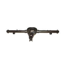 Remanufactured Rear Differential