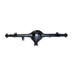 Remanufactured Rear Differential