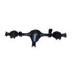Remanufactured Rear Differential