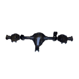 Remanufactured Rear Differential