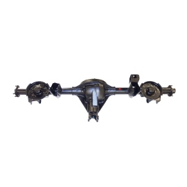 Remanufactured Rear Differential