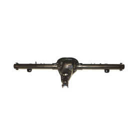 Remanufactured Rear Differential