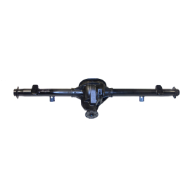 Remanufactured Rear Differential