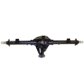 Remanufactured Rear Differential