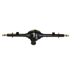 Remanufactured Rear Differential