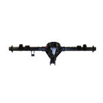 Remanufactured Rear Differential