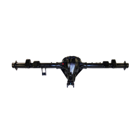 Remanufactured Rear Differential