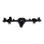 Reman Axle Assy Chrysler 8.25" 07-10 Commander/Grnd Cherokee 3.55 Ratio *OPEN*