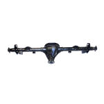 Remanufactured Rear Differential