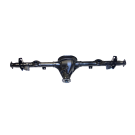 Remanufactured Rear Differential