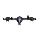 Remanufactured Rear Differential