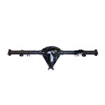 Remanufactured Rear Differential
