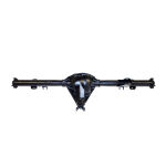 Remanufactured Rear Differential