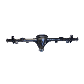 Remanufactured Rear Differential