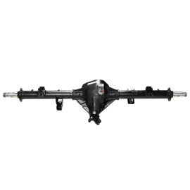 Remanufactured Rear Differential