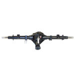 Remanufactured Rear Differential