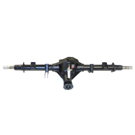 Remanufactured Rear Differential