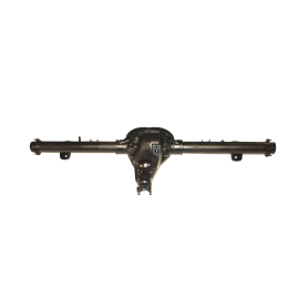Remanufactured Rear Differential