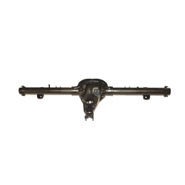 Remanufactured Rear Differential