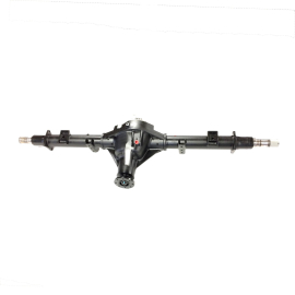 Remanufactured Rear Differential
