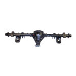 Remanufactured Rear Differential
