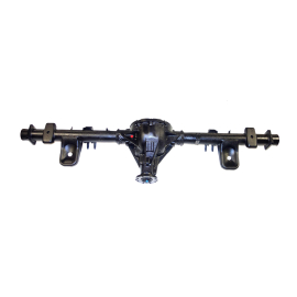 Remanufactured Rear Differential