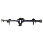 Remanufactured Rear Differential