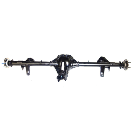 Remanufactured Rear Differential