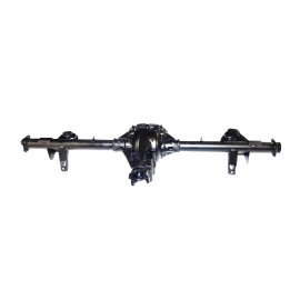 Remanufactured Rear Differential