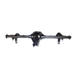 Remanufactured Rear Differential