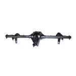 Remanufactured Rear Differential