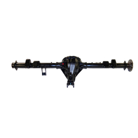 Remanufactured Rear Differential
