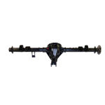 Remanufactured Rear Differential